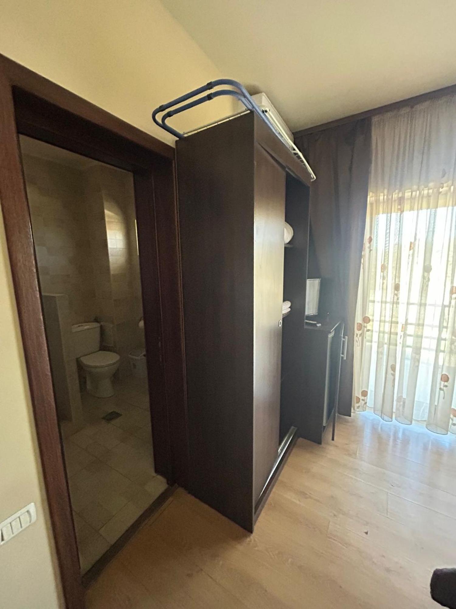 Casa Andrei Maria Hotel Eforie Nord Ngoại thất bức ảnh
