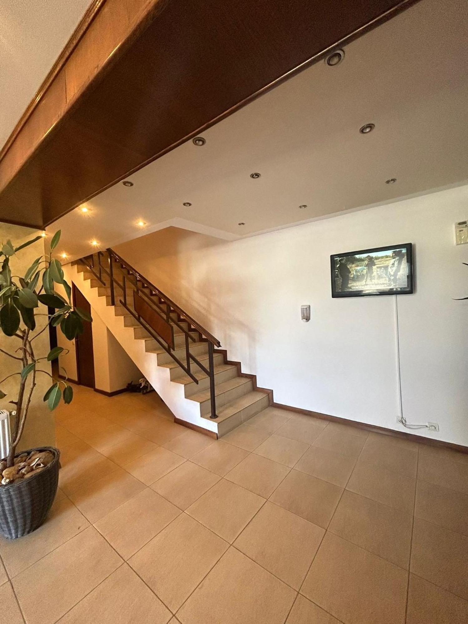 Casa Andrei Maria Hotel Eforie Nord Ngoại thất bức ảnh