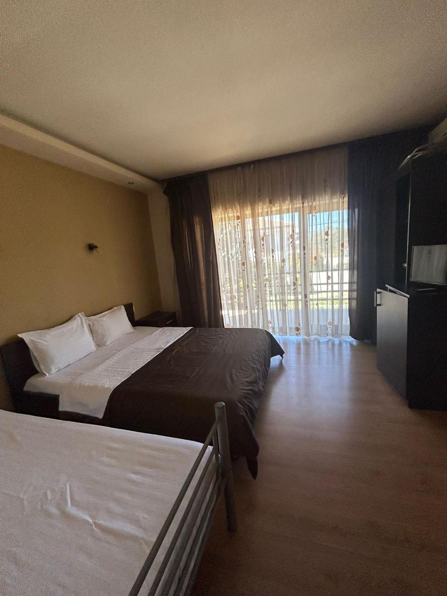 Casa Andrei Maria Hotel Eforie Nord Ngoại thất bức ảnh